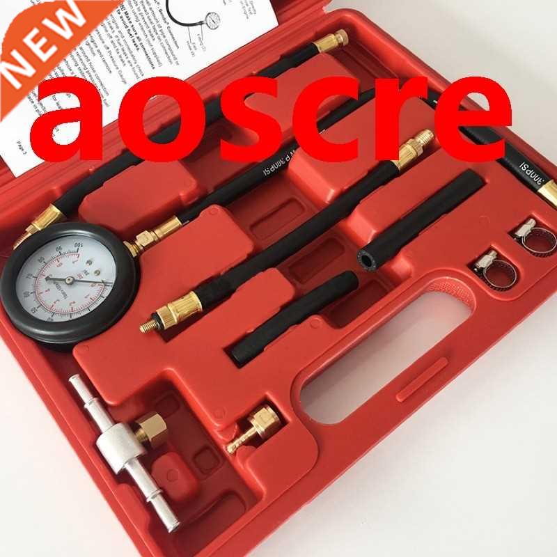 Car Diagnostic Tool Auto Fuel Injection Pump Pressure Tester