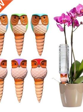 -cotta Waterer Watering Stakes Self Watering Spikes