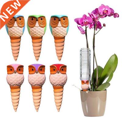 -cotta Waterer Watering Stakes Self Watering Spikes