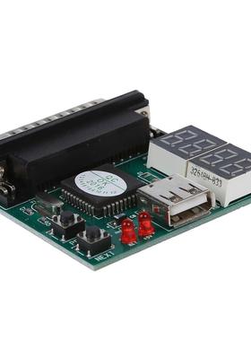 Mboard Diagnostic Card Test Analyzer Troubleshoot PC No