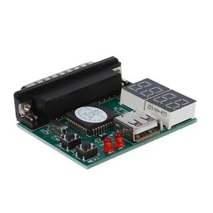 Mboard Diagnostic Card Test Analyzer Troubleshoot PC No