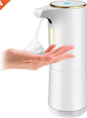 Foam Soap Dispenser Automatic, 00Ml Rechargeable Touchless