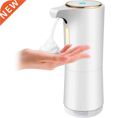 Foam Soap Dispenser Automatic, 00Ml Rechargeable Touchless