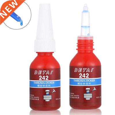 1Pc 10ml Liquid Aesive Wire Sealing Anti-Corrosion Thread