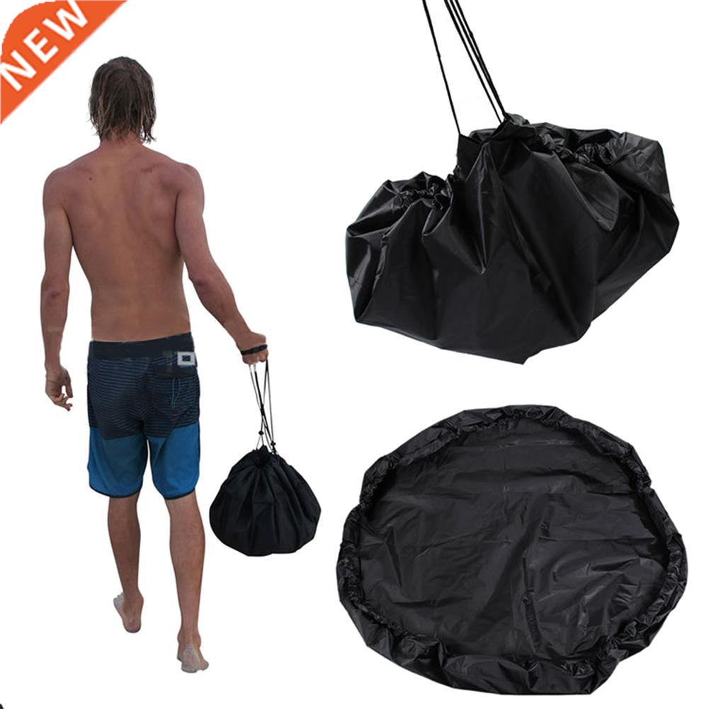 Waterproof Beach Bag Pouch Sports Polyester Mat Surfing Div