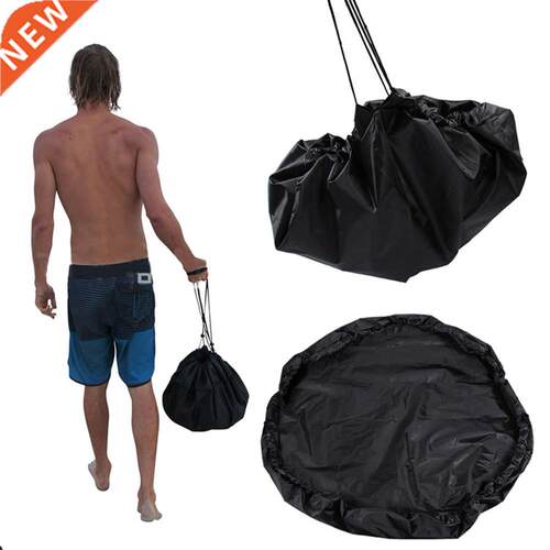 Waterproof Beach Bag Pouch Sports Polyester Mat Surfing Div