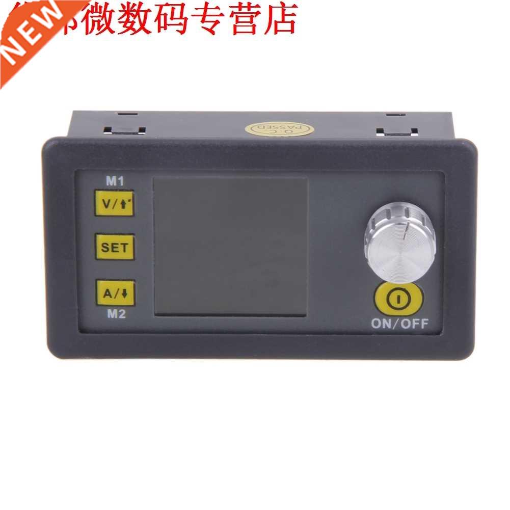 DPS3003 Constante Spanning Stroom Step-down Programmeerbare