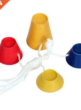 4 pcs Jumbo Rubber Winter Golf Tees Golf Accessory Hot Diffe