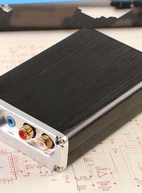 CM6631 digitl interfce USB conversion I2S SPDIF coxil