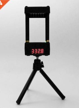 Muzzle Speed Meter Velocimetry Velocity Anemometer Valence