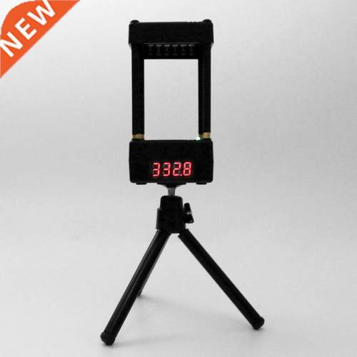 Muzzle Speed Meter Velocimetry Velocity Anemometer Valence