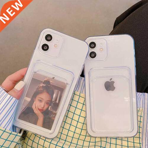 Phone Case For iPhone 11 12 1 Mini case For iphone 11 Pro X