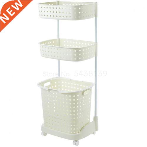 Dirty hamper large household laundry basket dirty clothes