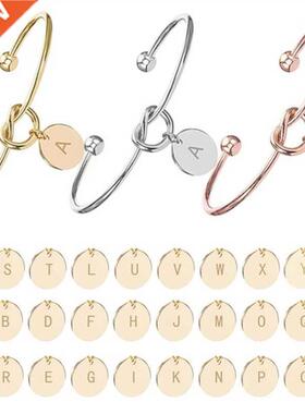 Gifts Valentines Initial Romance Bracelet Wedding Bridesmaid