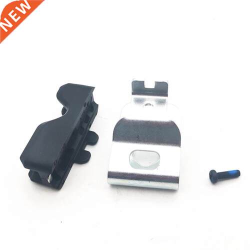 20V Max Electric Drill/Hammerdrill/Driver Belt Hook & Bi