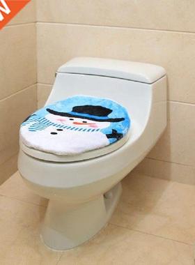 Toilet Seat Pad Eye-catching Practical Widely Use Cute