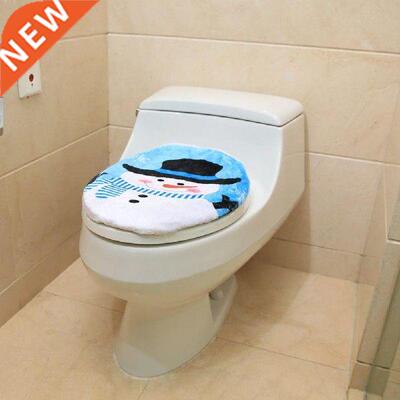 Toilet Seat Pad Eye-catching Practical Widely Use Cute