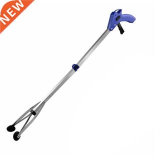 Litter Picker Gripper Garbage Collector Sanitation Clip Pick