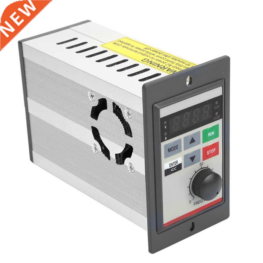 VFD Frequency Converter Regulator 400W 220V Variable Frequen