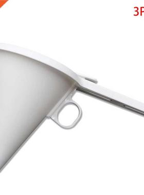 3 PCS Buttercream Frosting Batter Funnel Handheld Cup Cake