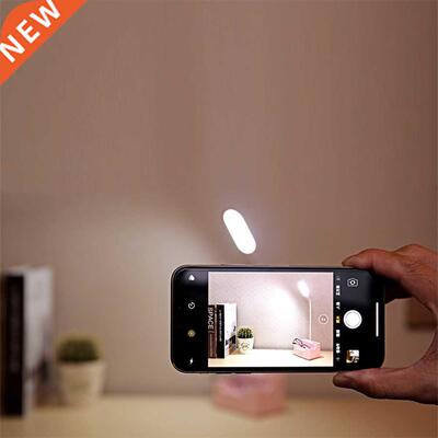 Rechargeable Desk Lamp Multi-Function Led Desk Lamp Eye-Car