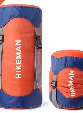 Compression Sack Sleeping Bag Stuff Sack Waterproof Ultralig