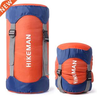 Compression Sack Sleeping Bag Stuff Sack Waterproof Ultralig
