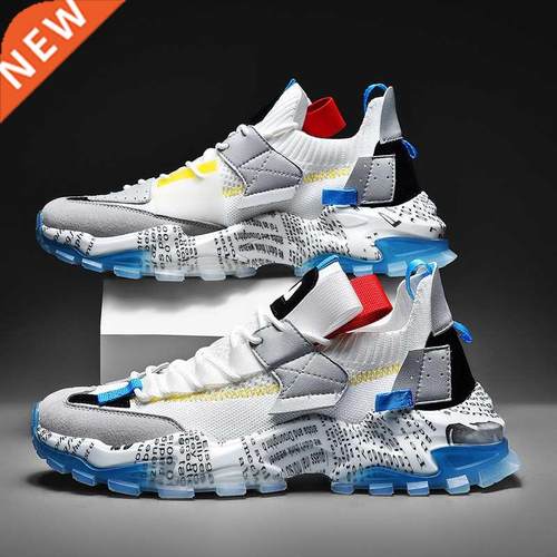 High Quality Men Sneakers Fashion Outdoor Casual Shoes For M