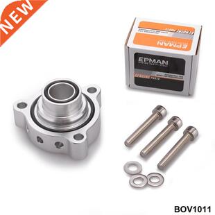 Bolt-On Top Mount Turbo BOV Blow Off Valve Dump Adaptor BMW
