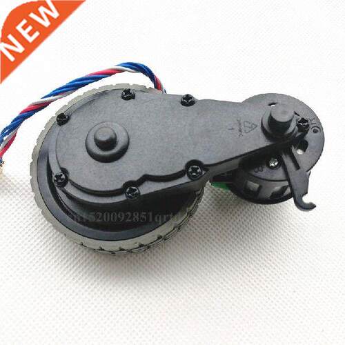 Original Right wheel with motor for robot vacuum cleaner