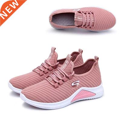 Women Running Shoes Zapatillas ni Soft Air tn Comfortable Sp