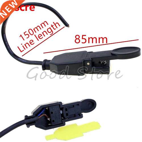 1pcs inching argon arc welding switch ,Foot switch, manual s
