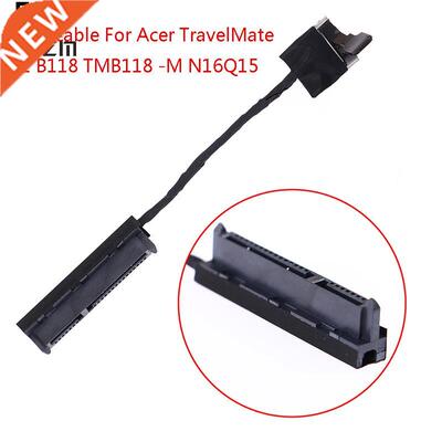 SATA HDD Cable Flex Cable For Acer TravelMate B1 B118 TMB118