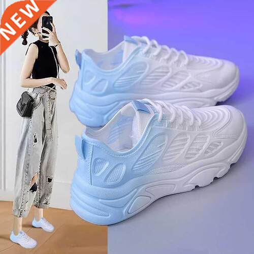 Sports Sneaker Shoes Women Sneakers for Ladies lady Flat