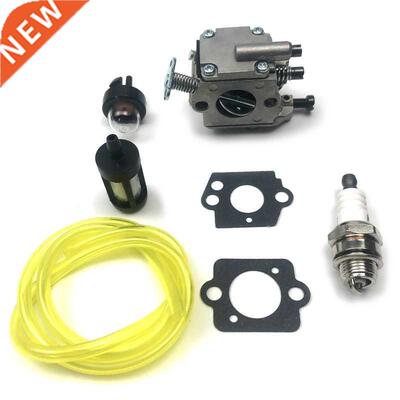 Carburetor Kit for stihl MS200 020T MS200T MS 200 MS 200T wi