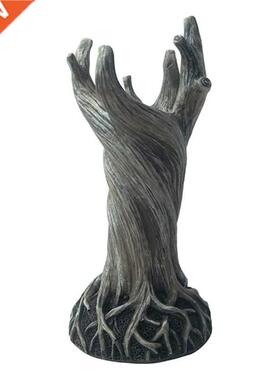 Creative Trunk Resin Decorative Vase Decoration For Home, Li