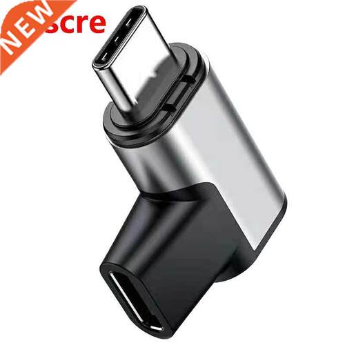 Magnetic USB C Adapter 24Pins Type C Connector,Support USB P