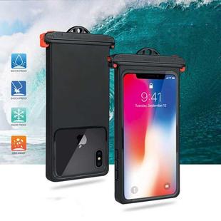 Anti-falling Waterproof Phone Bag Swimming Diving Phone Case