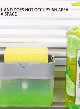 Automatic Soap Dispenser Bottle for Liquid Soap Kitchen