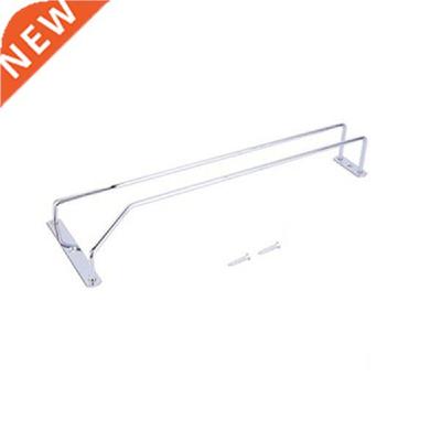 Wine Glass Rack - Under Cabinet Stemware Wine Glass Holder