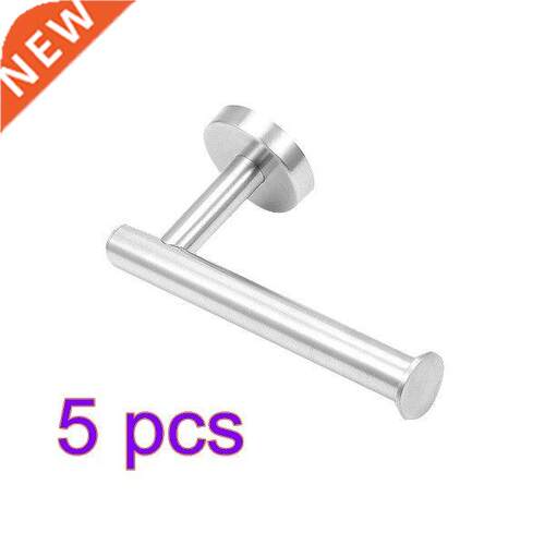 Recablegh Toilet Paper Holder Stainless Steel Wall-Mounted