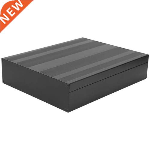 Aluminum Cooling Box, DIY Electronic Box Project, for Thunde