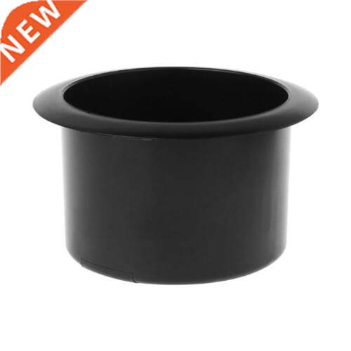 Plastic Black Insert Cup Holder Drink Bottle Placing Rack 适