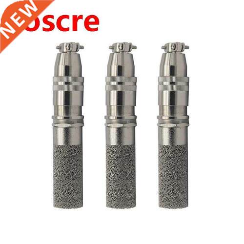 DL-WK6 temperature and humidity sensor shell Sintered protec