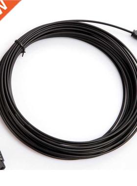 10m/33ft Digital Optical Optic Fiber ToslInk Audio Cable OD2