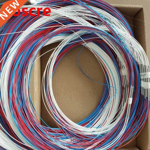 free 50/50 fiber fbt splitter 1x2 single mode 0.9mm fiber op