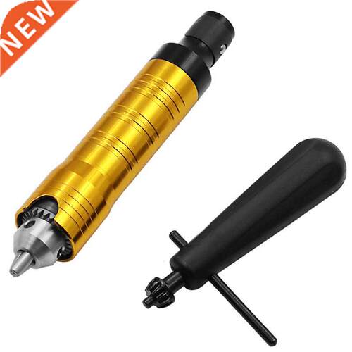 Flexible Shaft 6.5Mm Flex Shaft Handpiece Power Tool