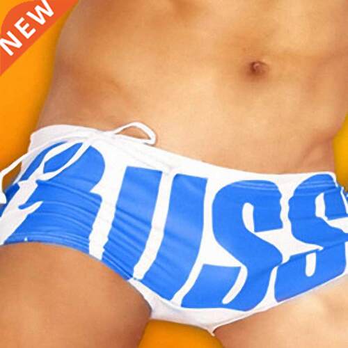 12 Colors Printing Swimsuit Man Brand Swimwear Men Swimsuit
