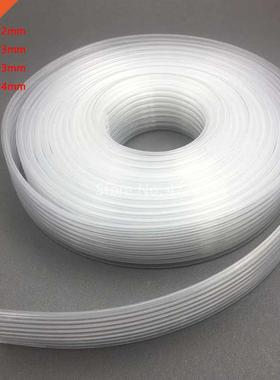 5M 8 lines eight ways transparen ink tube for large format i