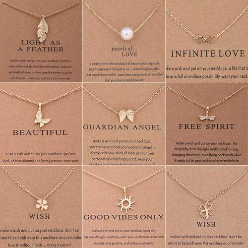 New rendy Alloy Cute Elegant Sun Love Star Leaves Clover Uni
